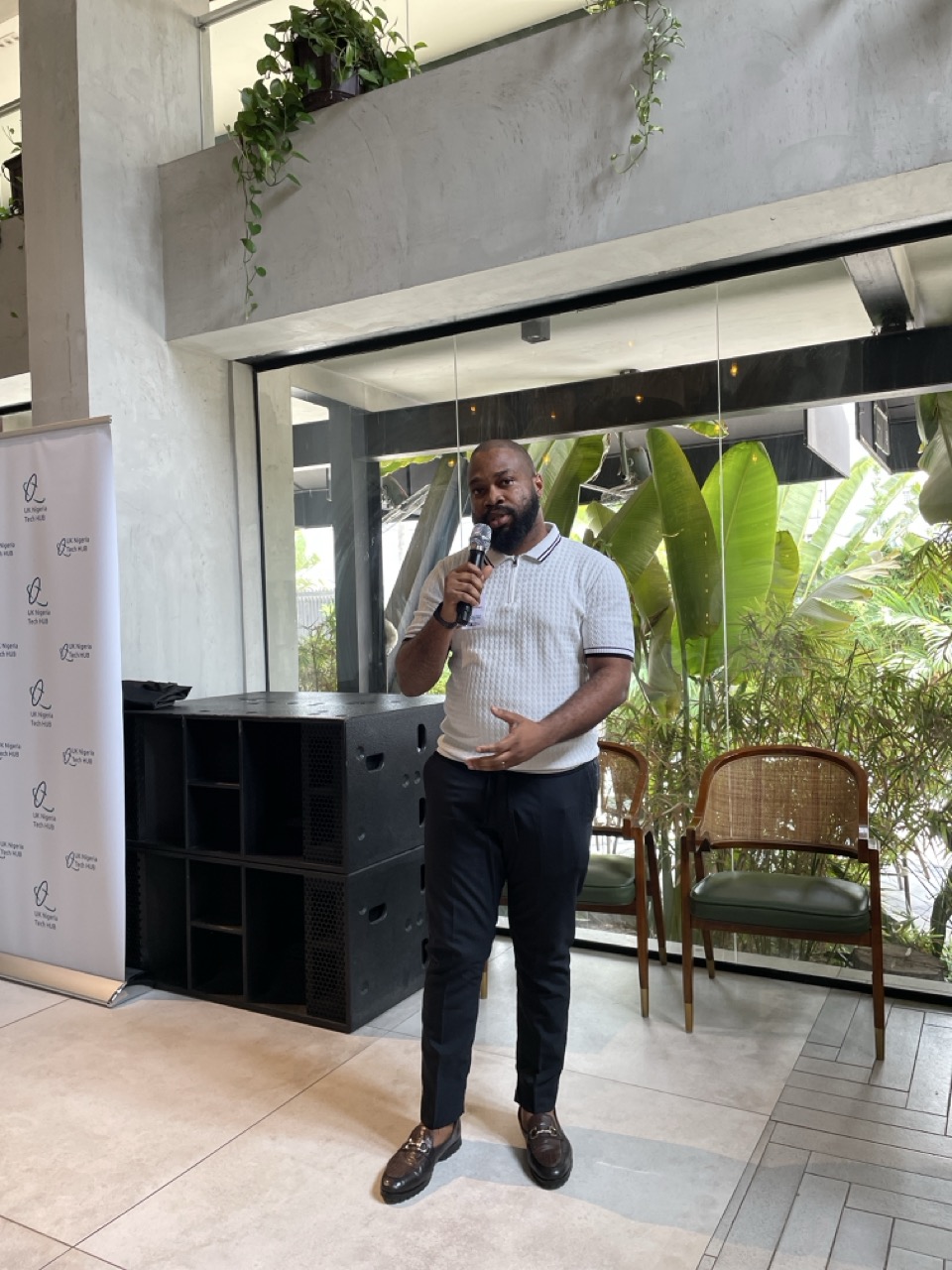 AI Founders & Funders Breakfast